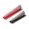 Tekton 3/8 Inch Drive Crowfoot Wrench Set with Rack, 30-Piece (5/16-1 in., 8-24 mm) WCF95301 - alternate 1